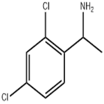 1-(2,4-Dichlorophenyl)ethylamine