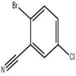 2-Bromo-5-chlorobenzonitrile