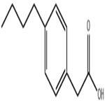 (4-Butylphenyl)acetic acid