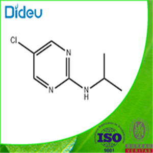 (5-Chloro-pyrimidin-2-yl)-isopropyl-amine 