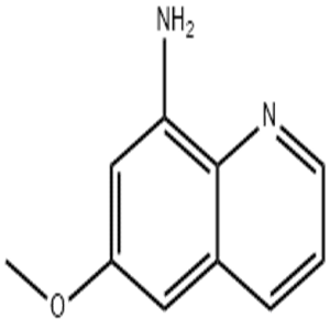 8-Amino-6-methoxyquinoline