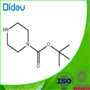 tert-Butyl 1-piperazinecarboxylate 