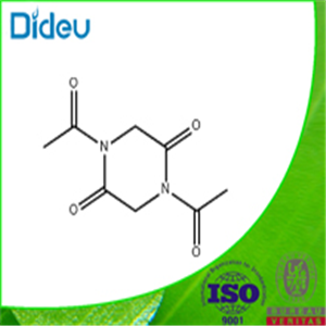 N,N'-DIACETYLGLYCINE ANHYDRIDE 