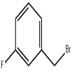 3-Fluorobenzyl bromide