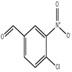 4-Chloro-3-nitrobenzaldehyde