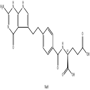 Pemetrexed disodium