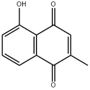 Plumbagin