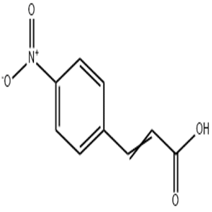 4-Nitrocinnamic acid