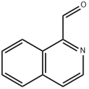 Isoquinoline-1-carbaldehyde