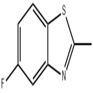 5-Fluoro-2-methylbenzothiazole