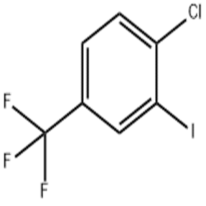 4-Chloro-3-iodobenzotrifluoride