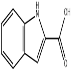 Indole-2-carboxylic acid