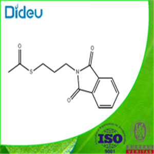 N-(3-ACETYLTHIOPROPYL)PHTHALIMIDE