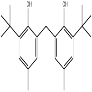 2,2'-Methylenebis(6-tert-butyl-4-methylphenol)