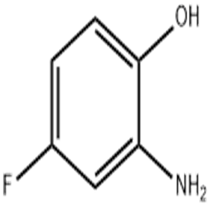 2-Amino-4-fluorophenol