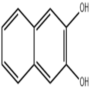 2,3-Dihydroxynaphthalene