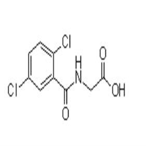 N-(2,5-Dichlorobenzoyl)glycine