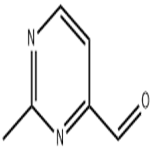 2-Methylpyrimidine-4-carboxaldehyde