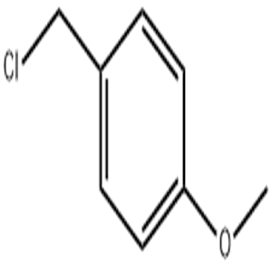 4-Methoxybenzyl chloride