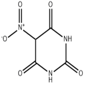 5-Nitrobarbituric acid