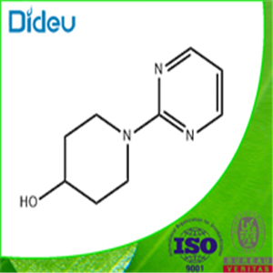 1-PYRIMIDIN-2-YL-PIPERIDIN-4-OL 