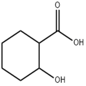 2-Hydroxycyclohexanecarboxylic acid