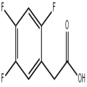 (2,4,5-Trifluoro-phenyl)-acetic acid