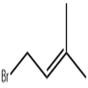 1-Bromo-3-methyl-2-butene