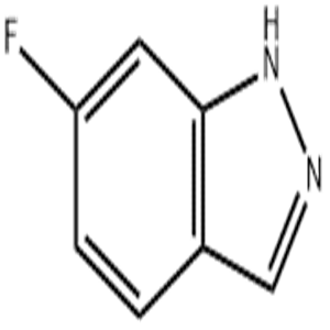 6-Fluoroindazole