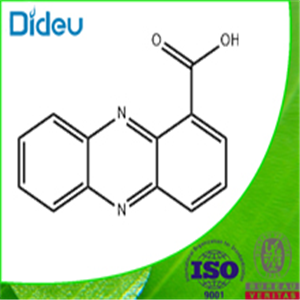 PHENAZINE-1-CARBOXYLIC ACID 