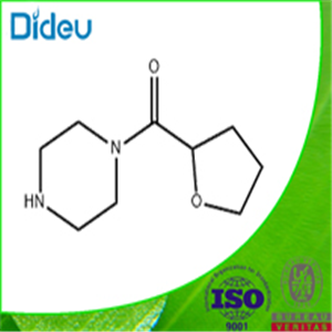 1-(Tetrahydro-2-furoyl)piperazine 