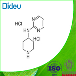 Piperidin-4-yl-pyrimidin-2-yl-amine dihydrochloride 