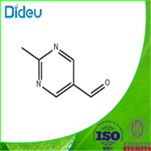 2-Methylpyrimidine-5-carbaldehyde 