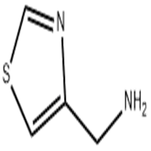 1,3-Thiazol-4-ylmethanamine