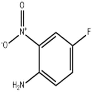 4-Fluoro-2-nitrobenzeneamine