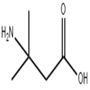 3-Amino-3-methylbutyric acid