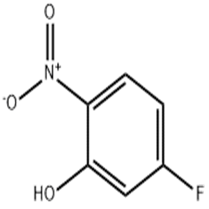 5-Fluoro-2-nitrophenol