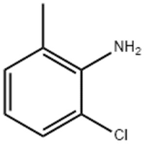 2-Chloro-6-methylaniline