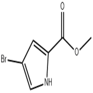 Methyl 4-bromo-1H-pyrrole-2-carboxylate