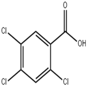 2,4,5-Trichlorobenzoic acid