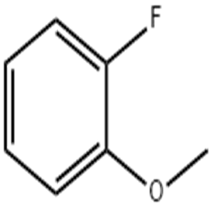 2-Fluoroanisole