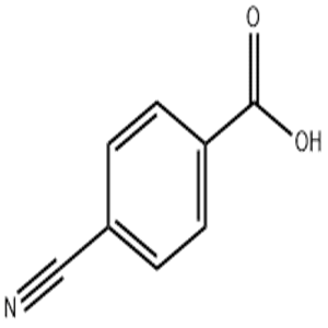 4-Cyanobenzoic acid