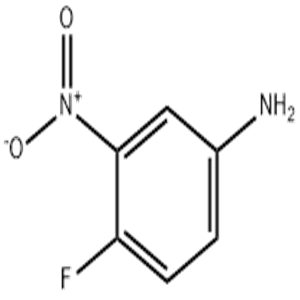 4-Fluoro-3-nitroaniline