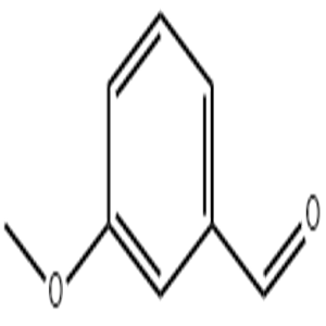 3-Methoxybenzaldehyde