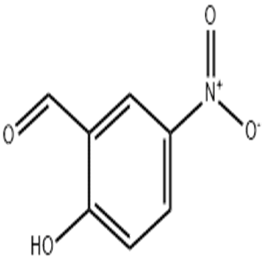 2-Hydroxy-5-nitrobenzaldehyde