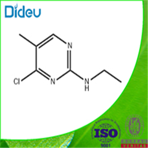 (4-Chloro-5-methyl-pyrimidin-2-yl)-ethyl-amine 