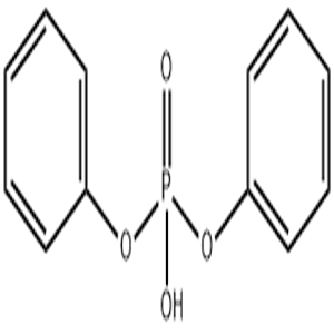 Diphenyl phosphate