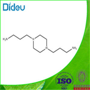 1,4-Bis(3-aminopropyl)piperazine 