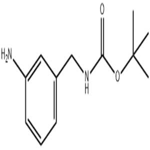 tert-Butyl 3-aminobenzylcarbamate