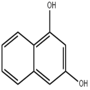 1,3-Dihydroxynaphthalene